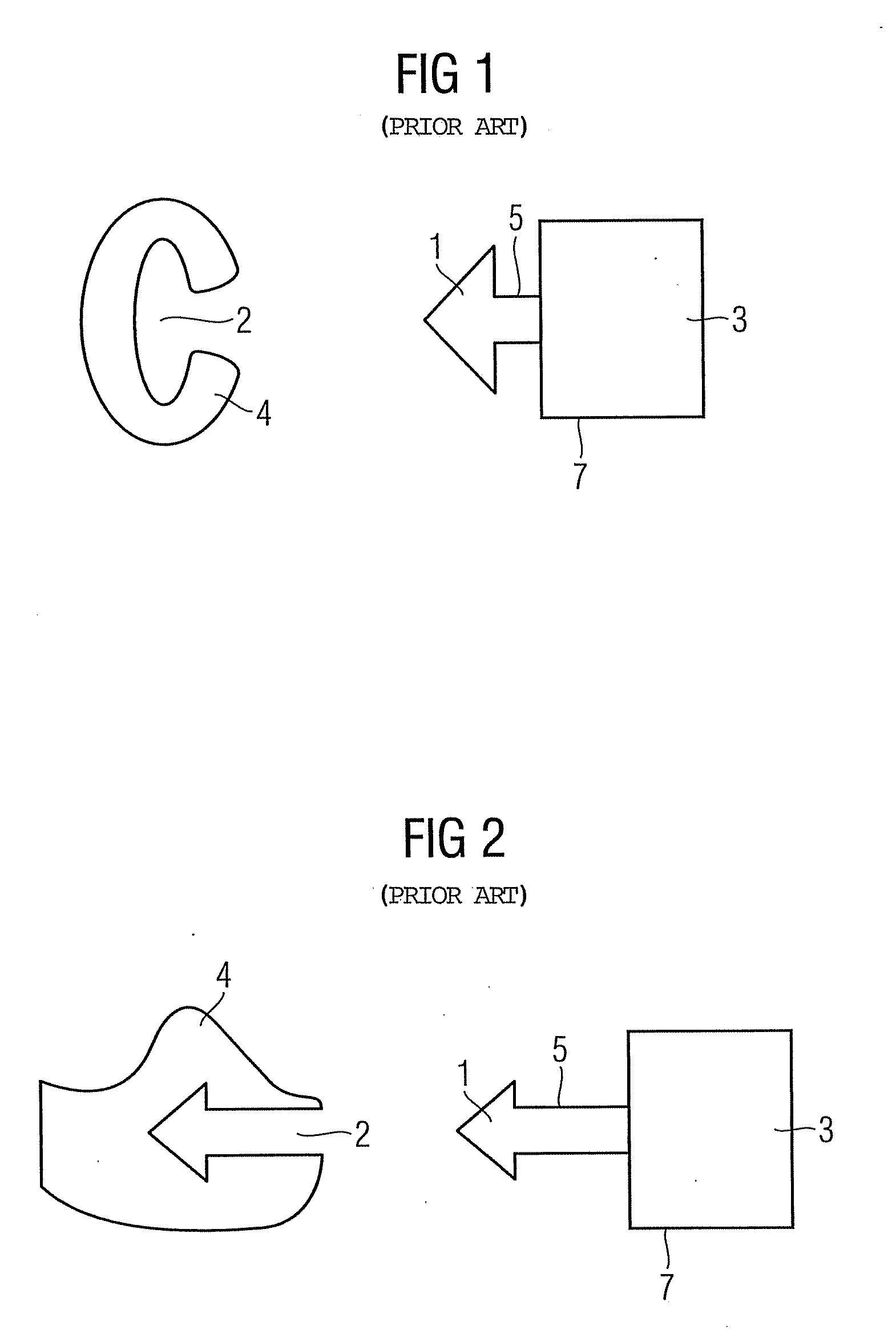 Ear mold for a hearing device