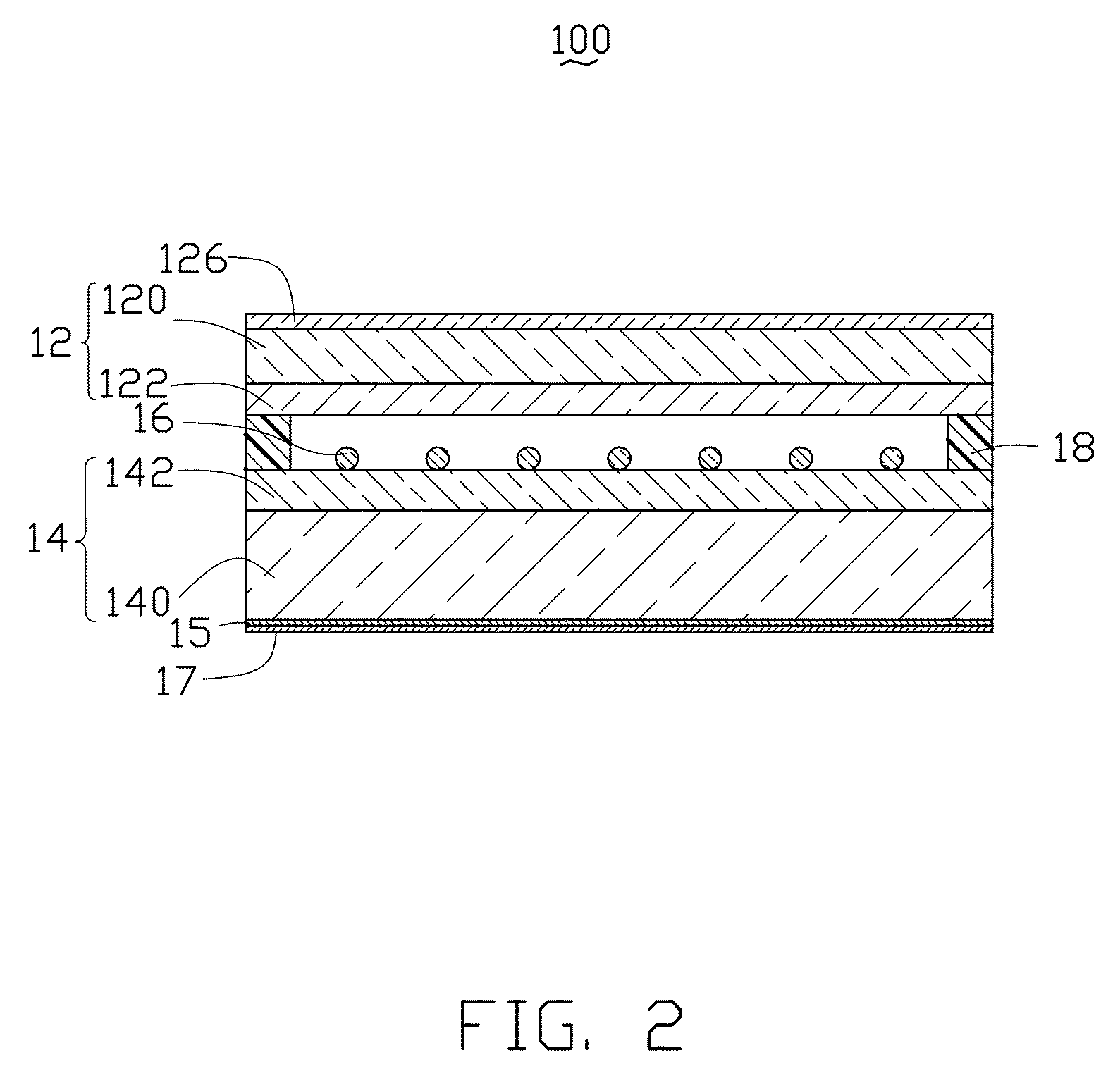 Display device and touch panel