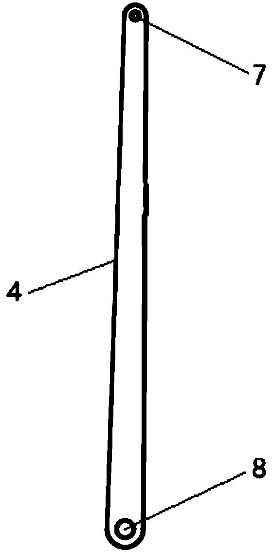 Automobile engine supercharging method