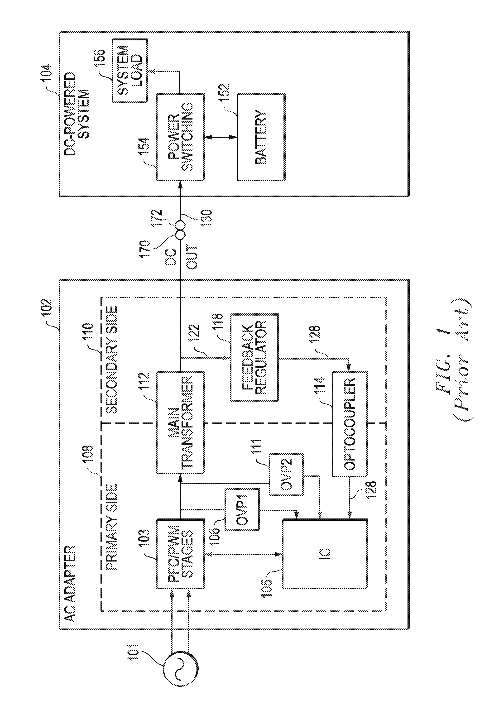 Systems And Methods For Inductive Overvoltage Protection Of PFC Buk Capacitors In Power Supplies