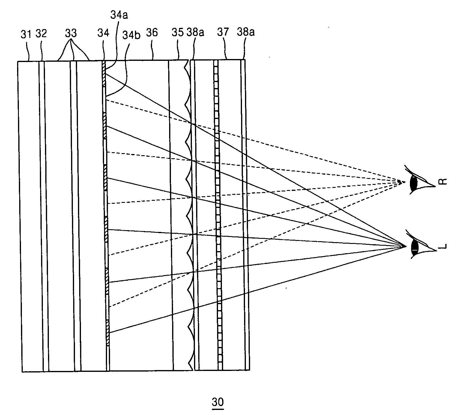 High resolution 2D-3D switchable autostereoscopic display apparatus
