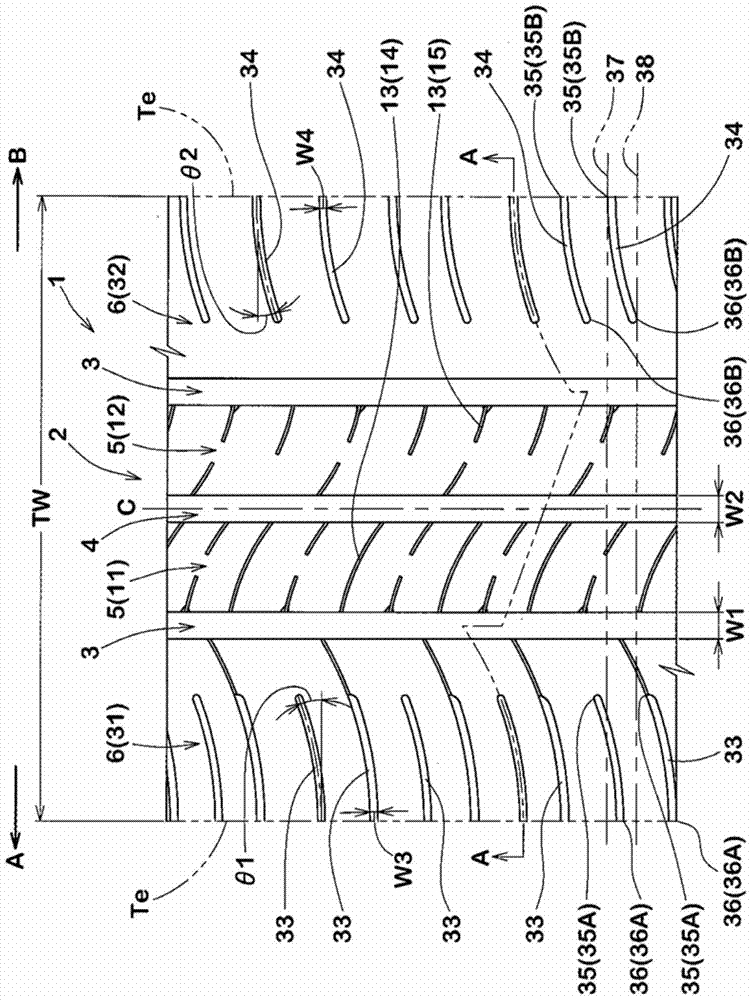 pneumatic tire