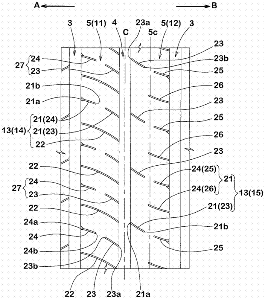 pneumatic tire