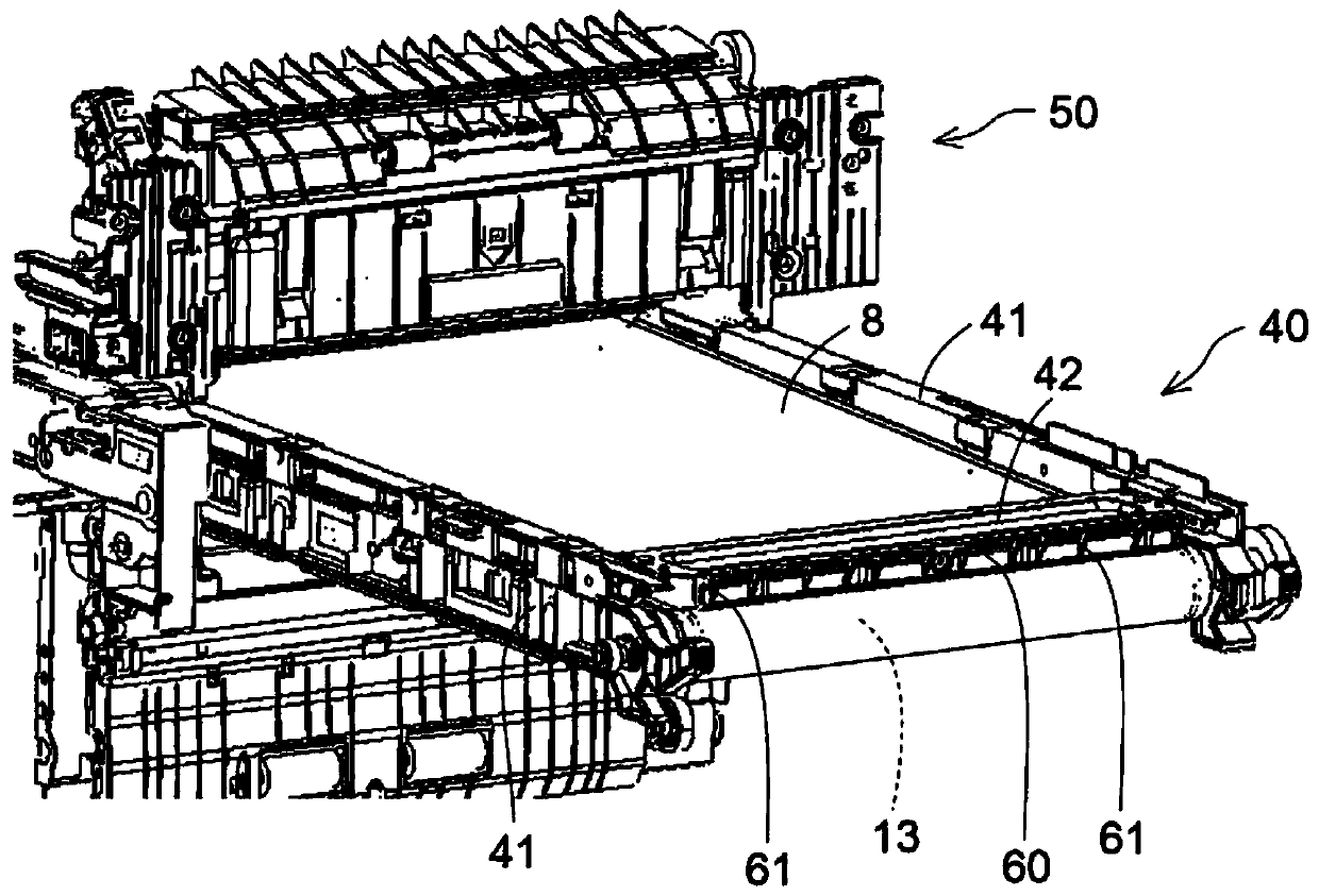 image forming device