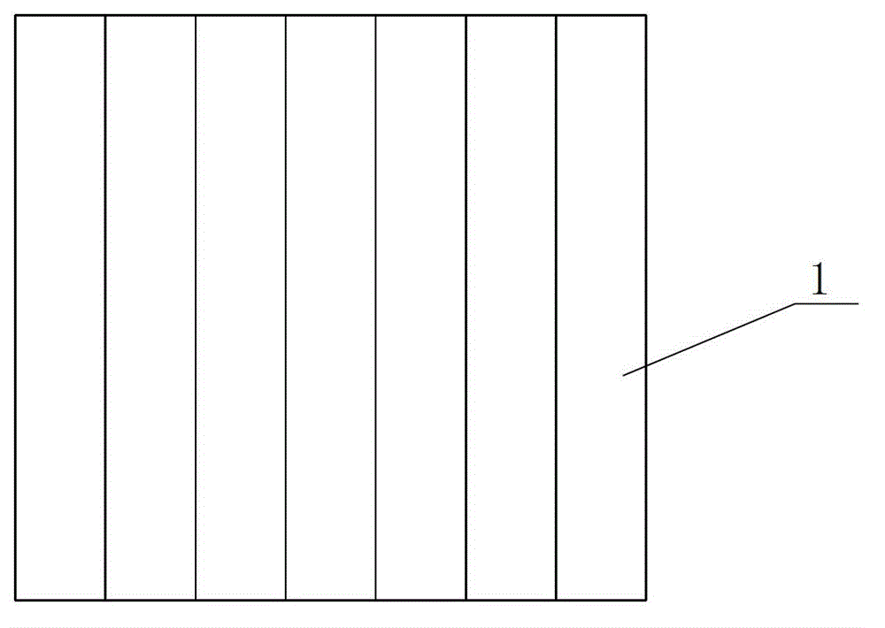 X-ray source for wide-field X-ray phase-contrast imaging