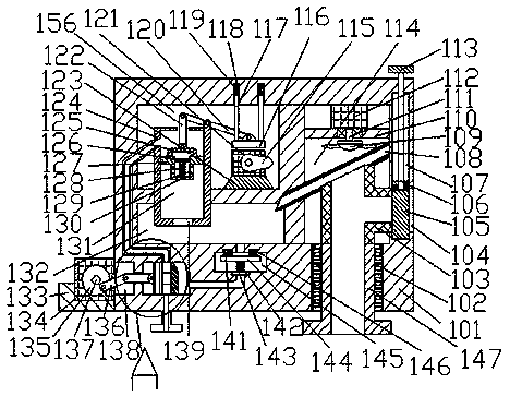 Turbogenerator compound condensate thermodynamic system