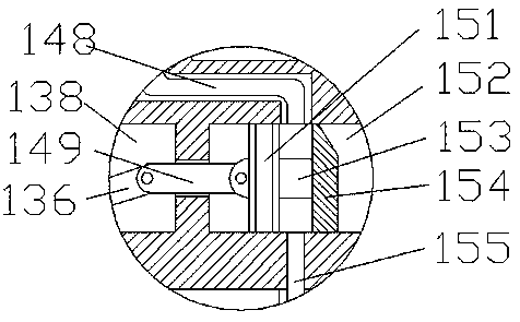 Turbogenerator compound condensate thermodynamic system