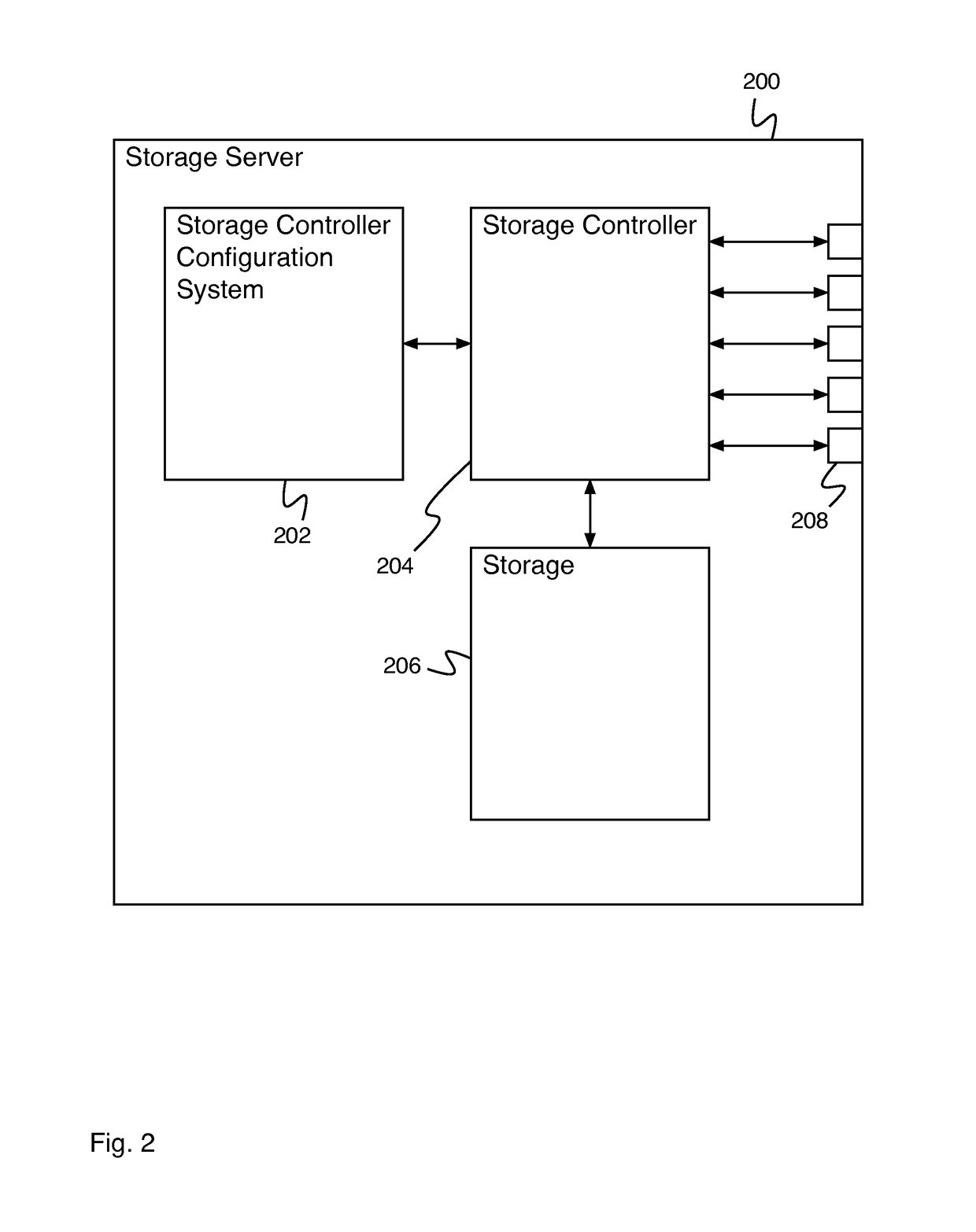 Batch configuration of virtual data storage devices