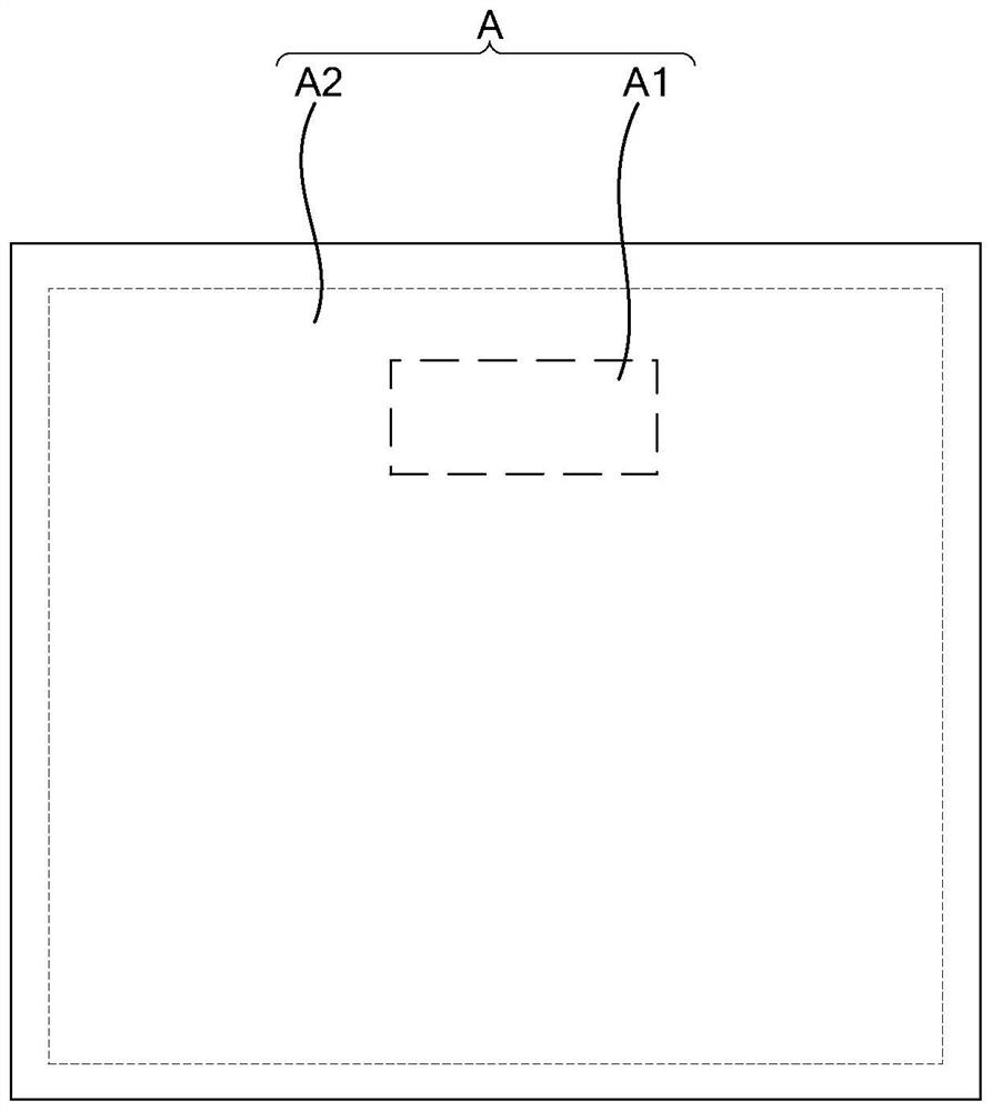 A display substrate and its preparation method, display panel and display device