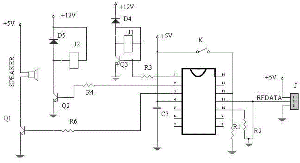 Electrical control system and method for food waste processor