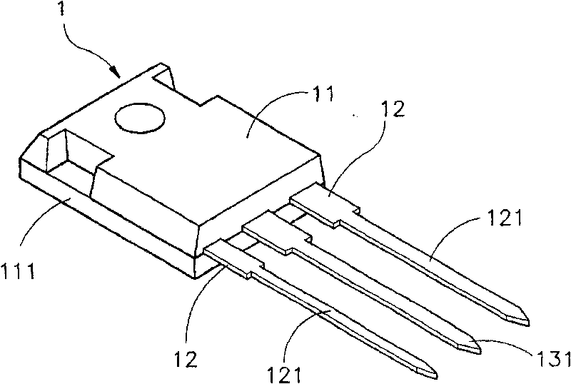 Commutating diode device and its production