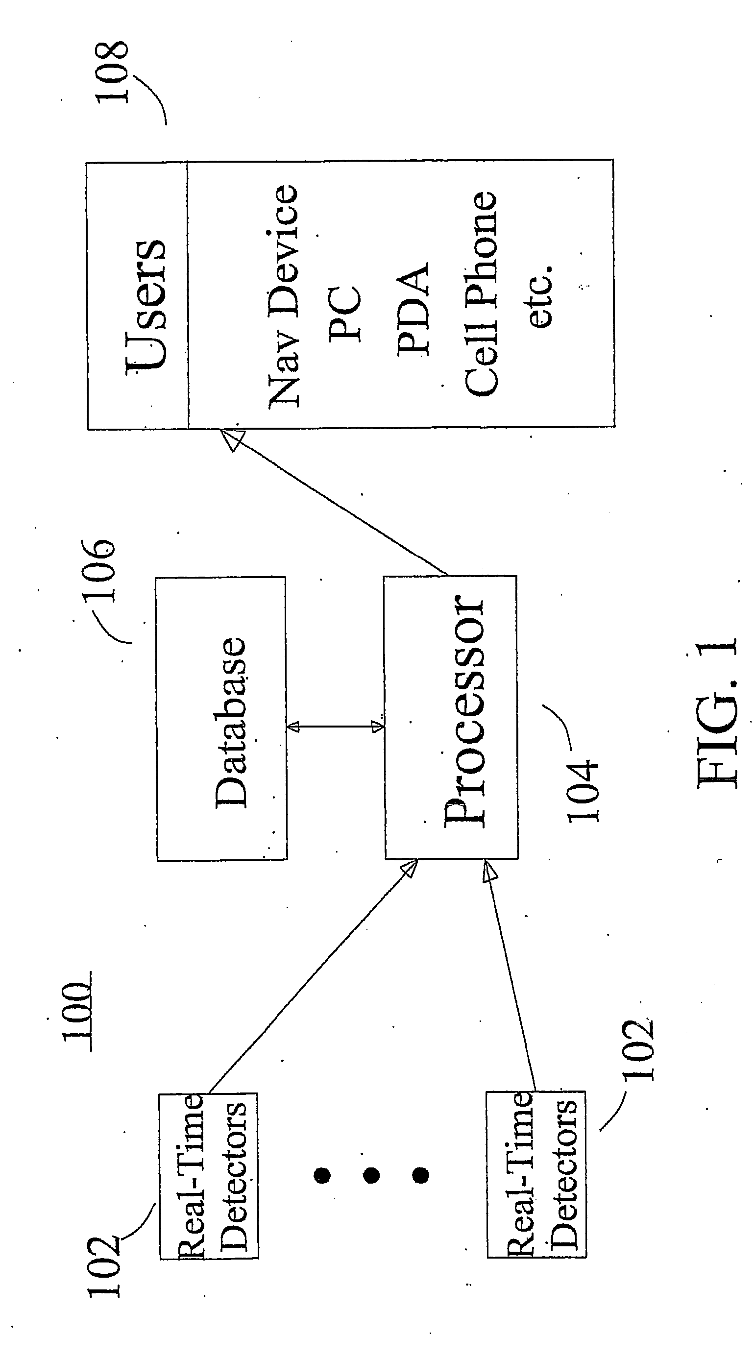 System and method for predicting parking spot availability