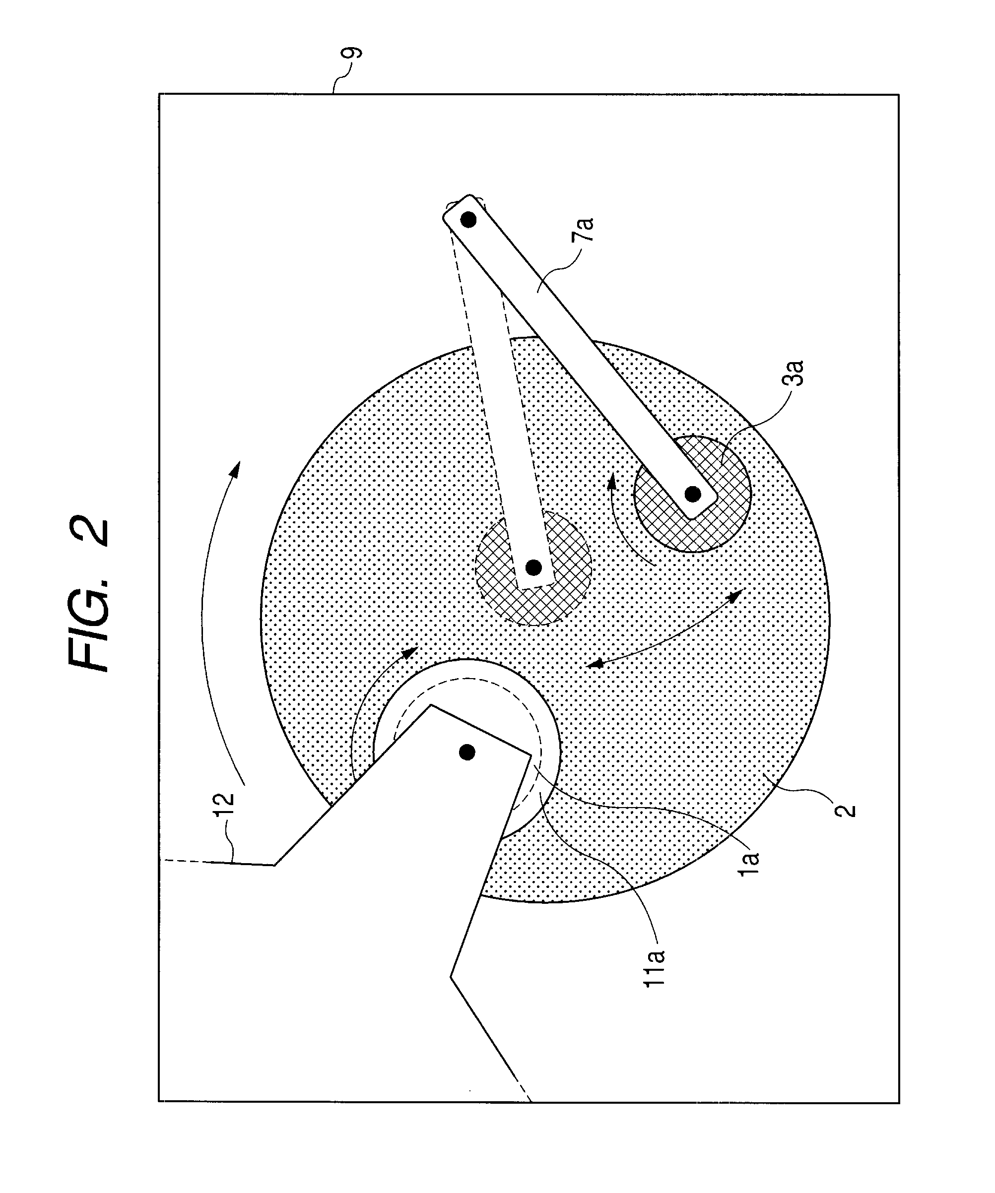 Manufacturing method of semiconductor integrated circuit device