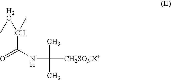 Composition containing ascorbic acid