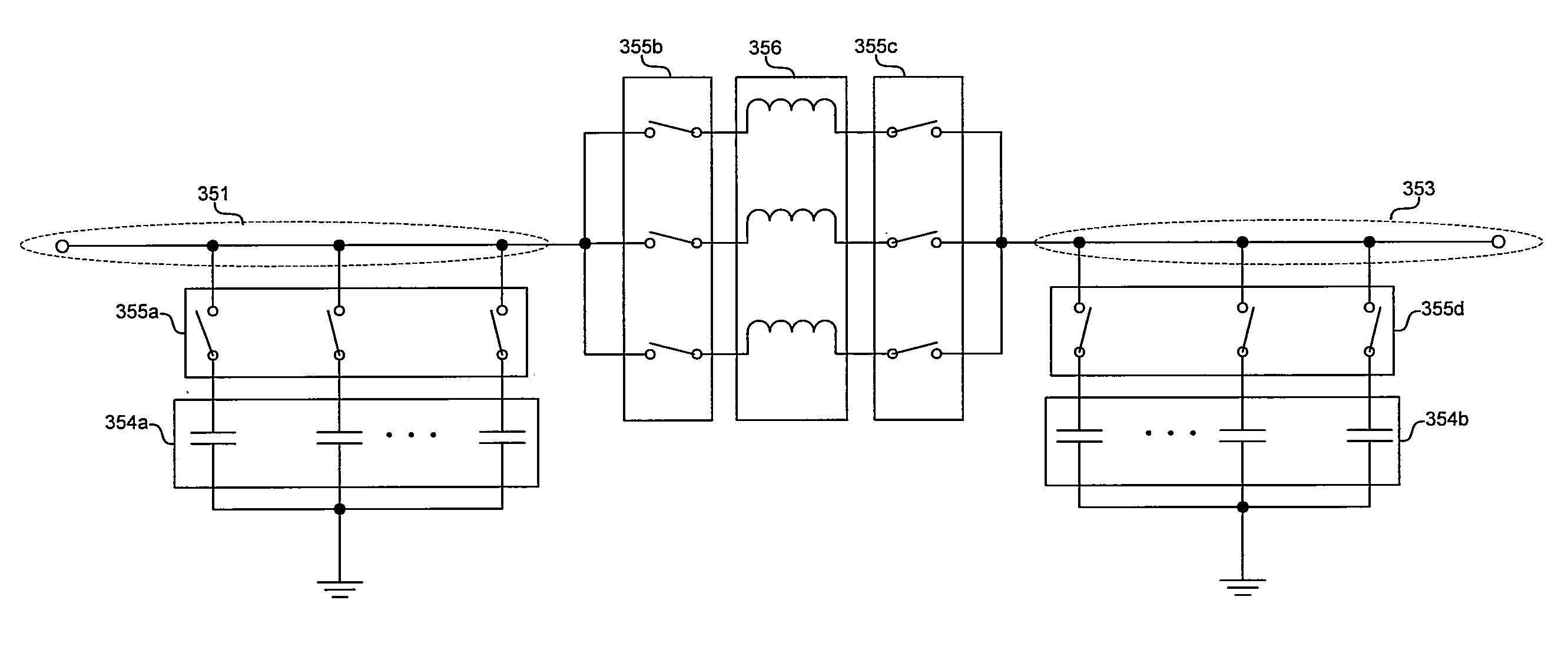 Method and system for lna adjustment to compensate for dynamic impedance matching