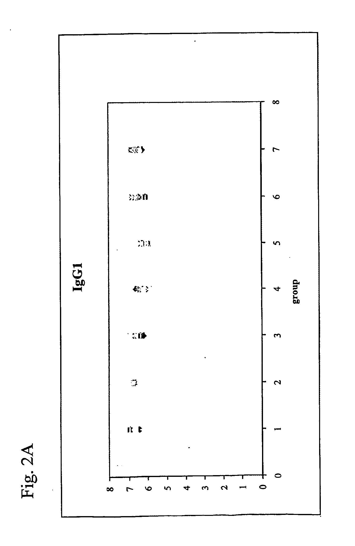 Iscom preparation and use thereof