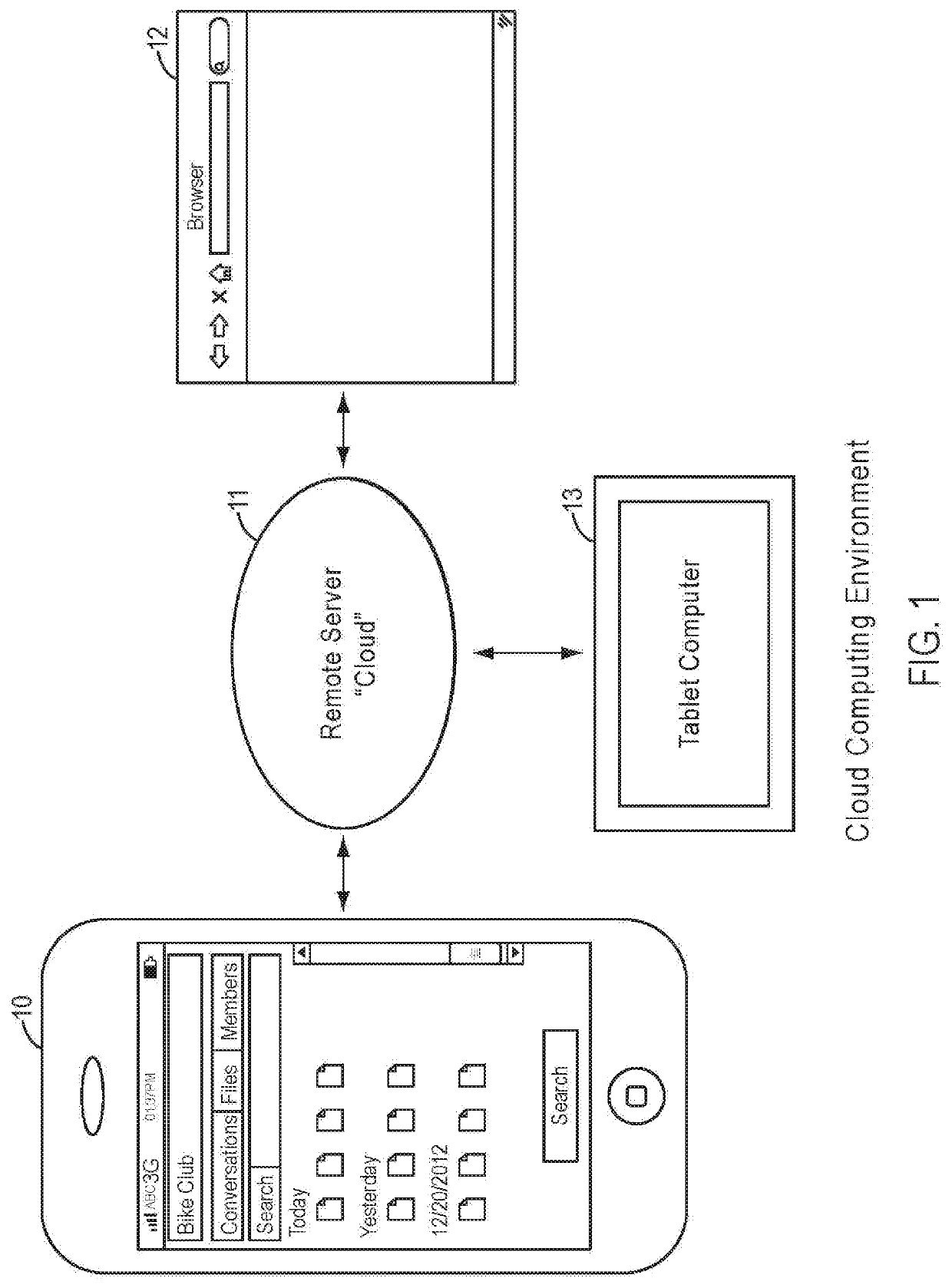 Online Systems and Methods for Advancing Information Organization Sharing and Collective Action