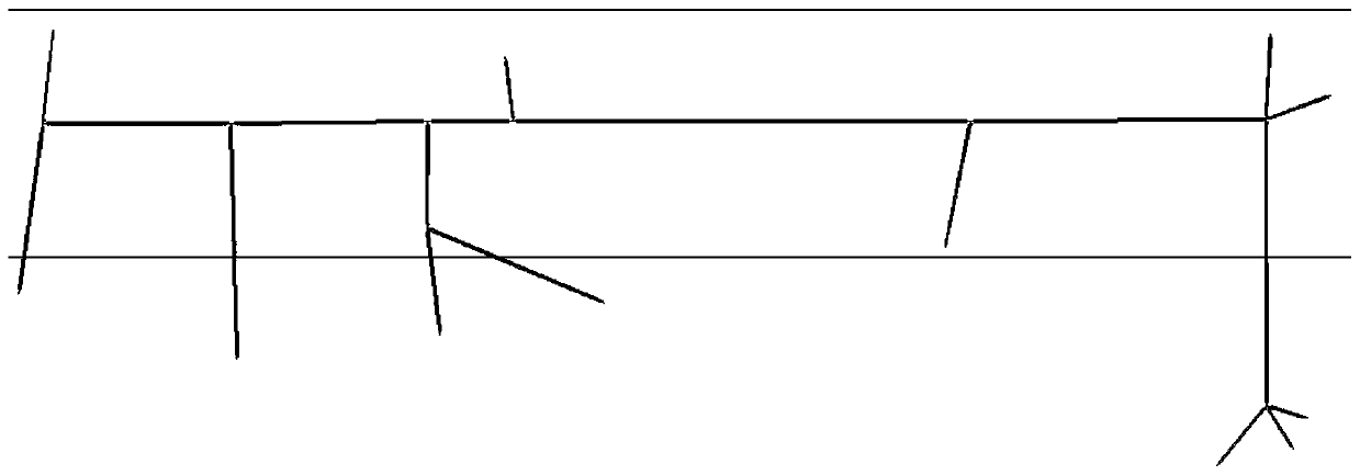 A Method for Generating Full-scale Wiring Harness Tooling Board Drawing Based on CAD Platform