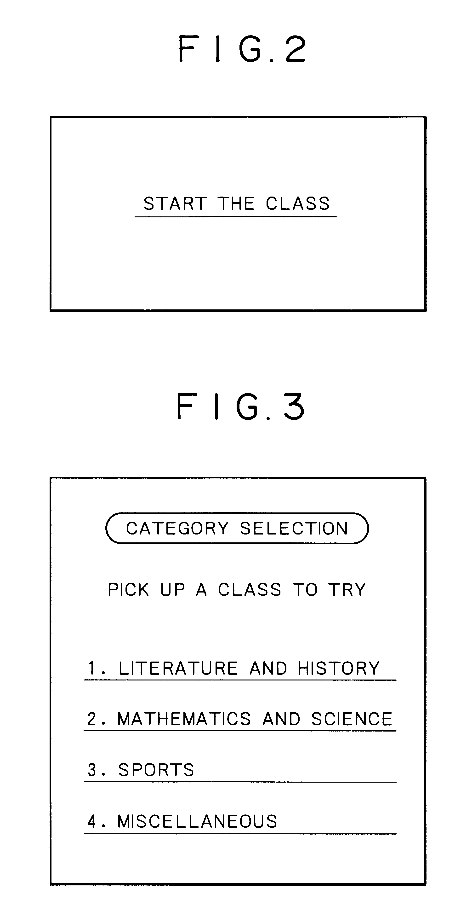 Game service provision device and method