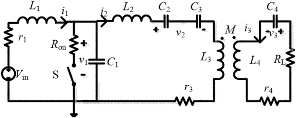 Symbolic analysis method for resonant wireless power transmission system based on Class-E inverter