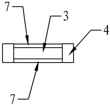 Switch type self-generating system