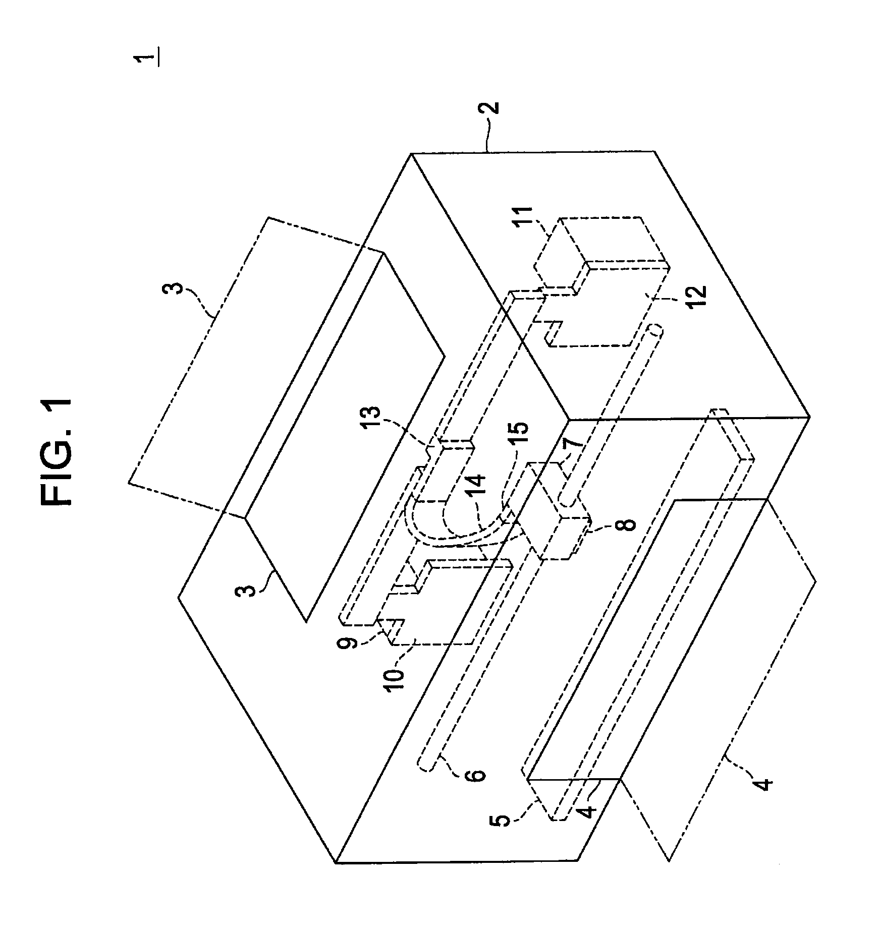Connector-and-tube assembly and method for forming the same