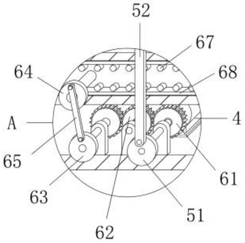 Packaging equipment for semiconductor production