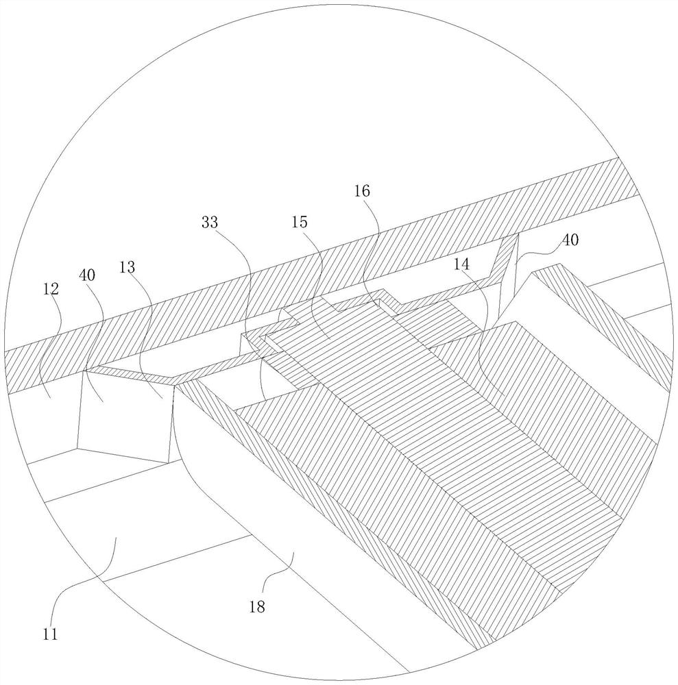 Full-automatic rice germination accelerating system