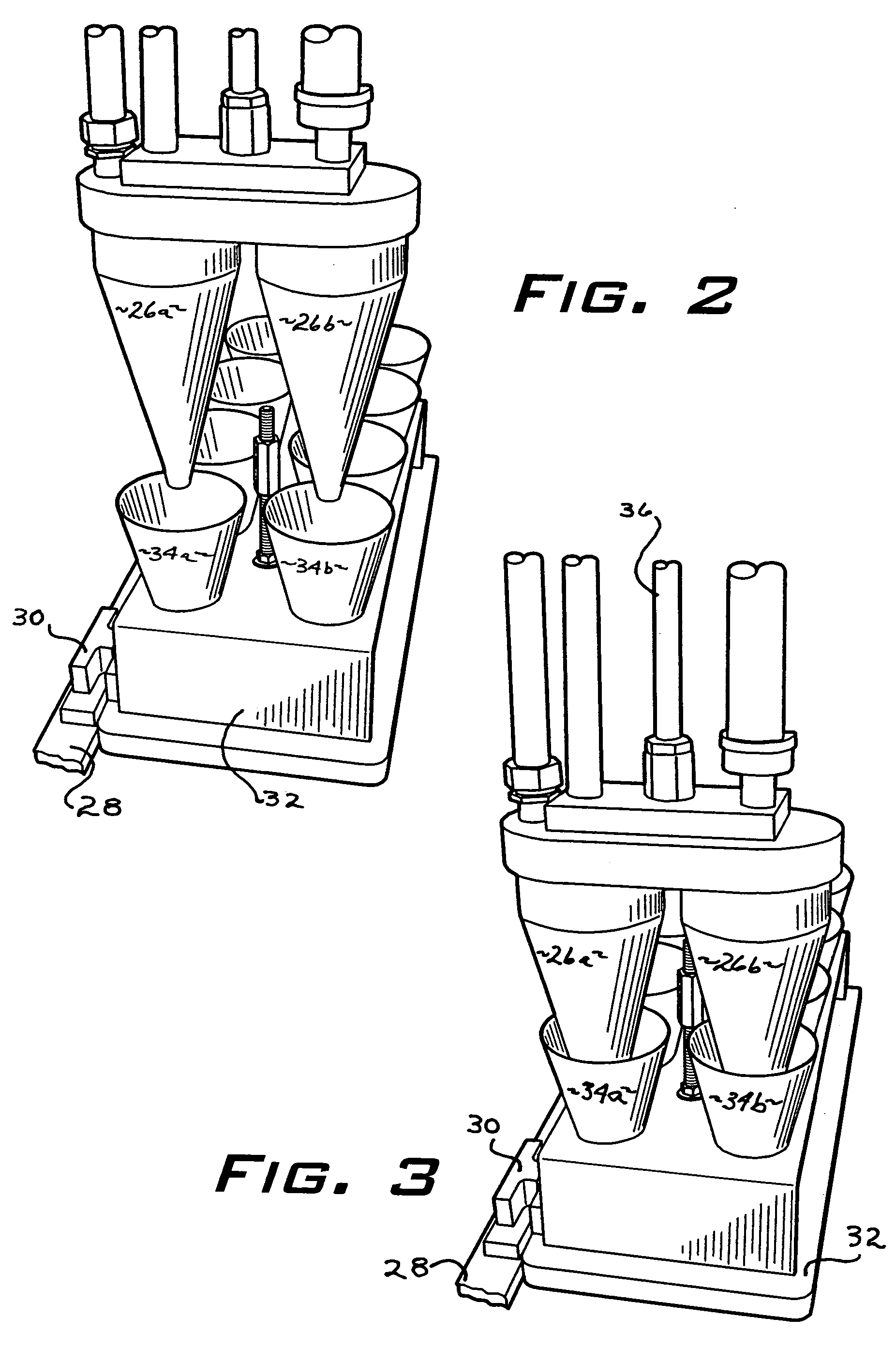 Edible container apparatus and method of manufacture