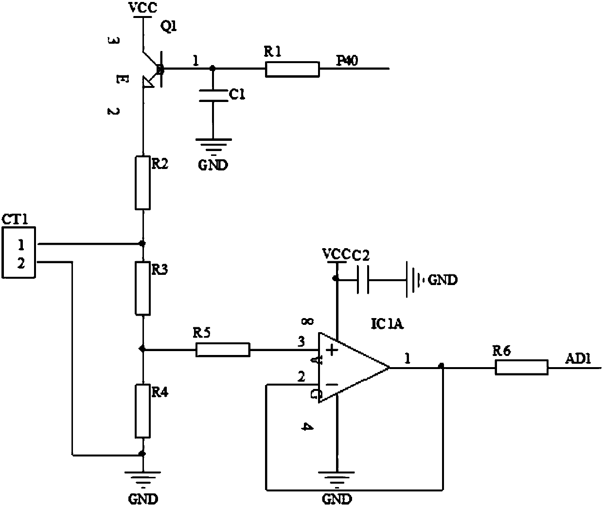 circuit-breaker-transformer-disconnection-detection-circuit-eureka