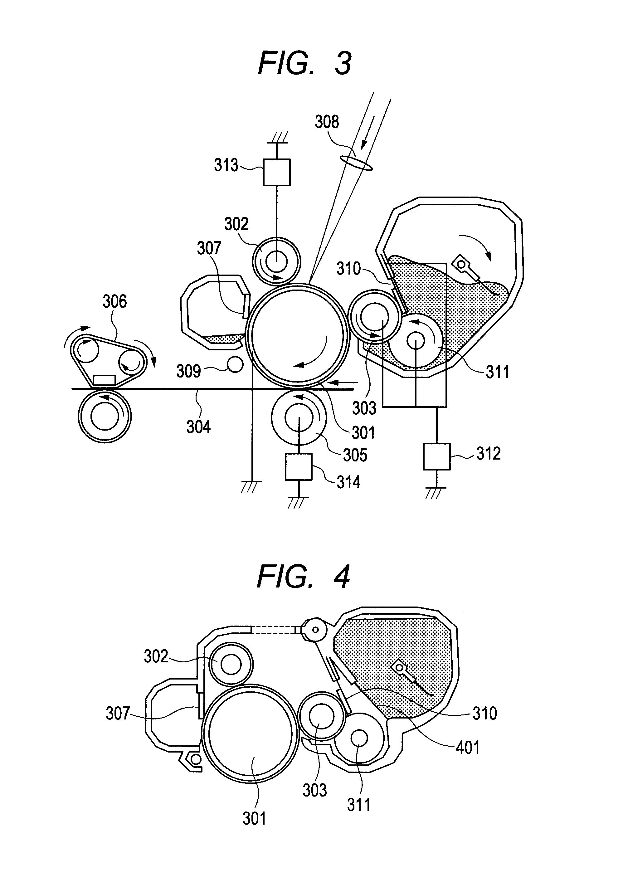 Electroconductive member, process cartridge and electrophotographic image forming apparatus