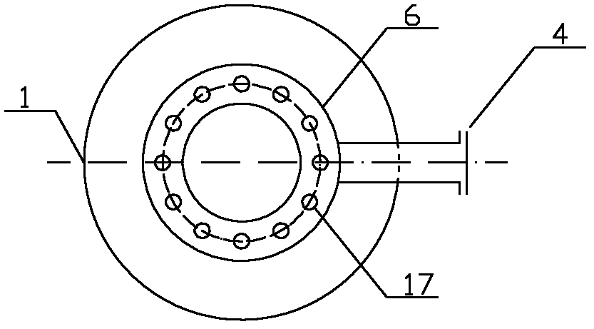 Cyclohexanone-oxime vaporizing method