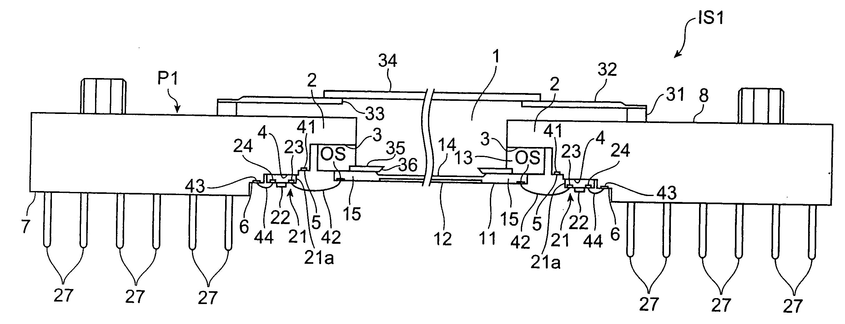 Solid-state imaging device