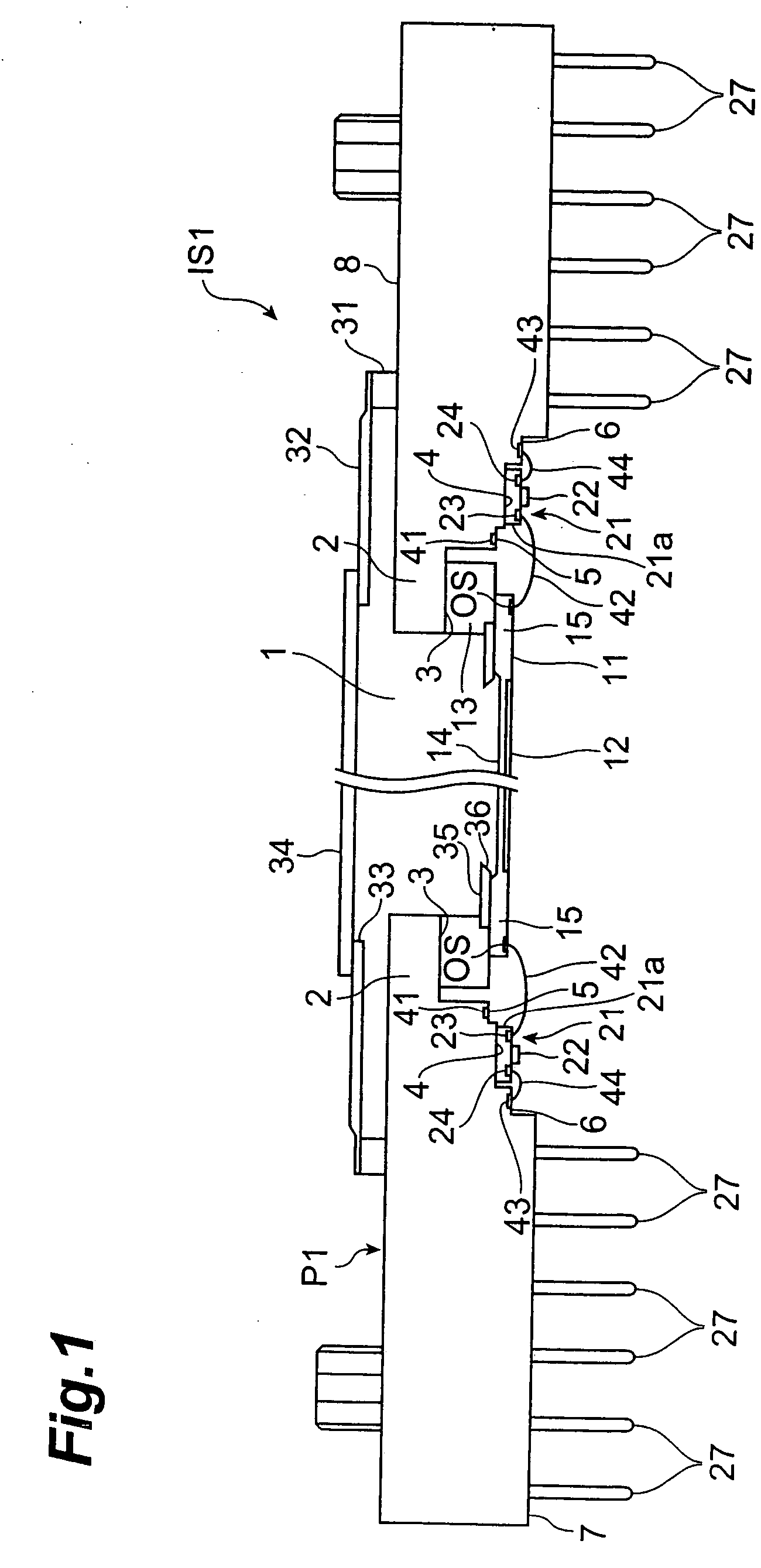 Solid-state imaging device