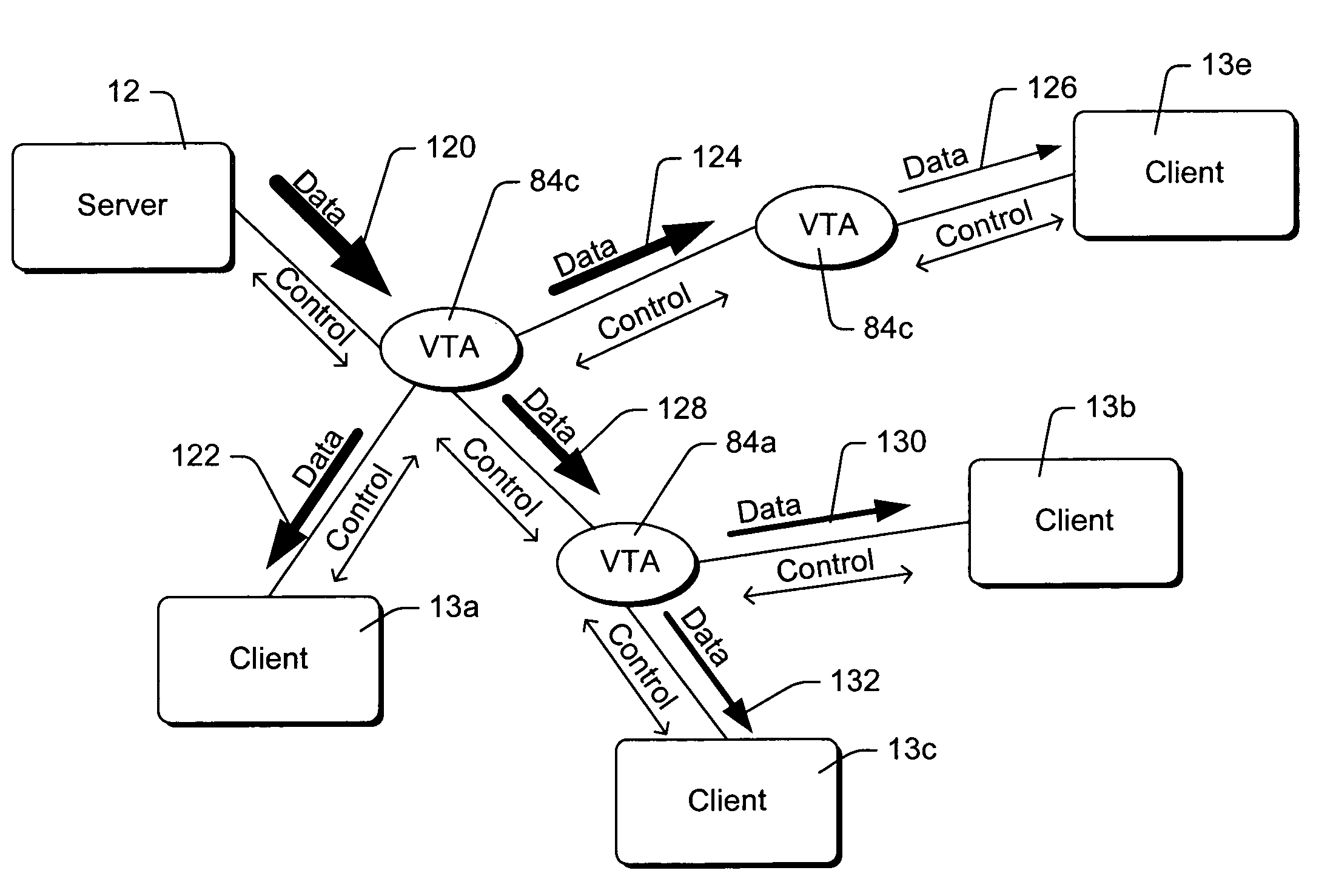 User and content aware object-based data stream transmission methods and arrangements