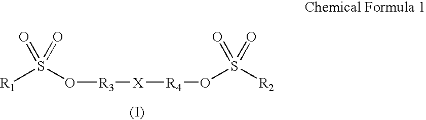 Non-aqueous electrolyte secondary battery