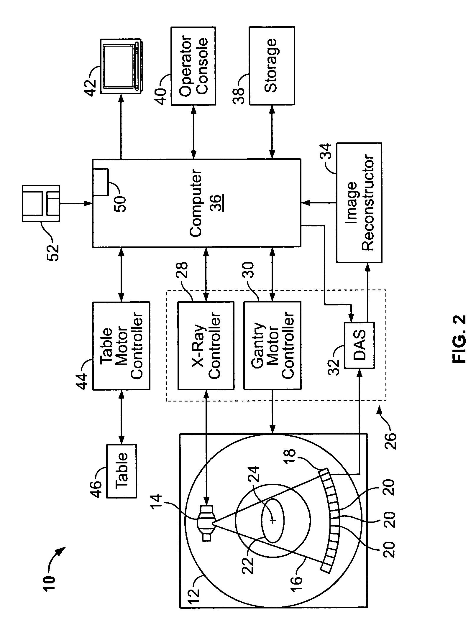 Methods and apparatus for suppressing tagging material in prepless CT colonography