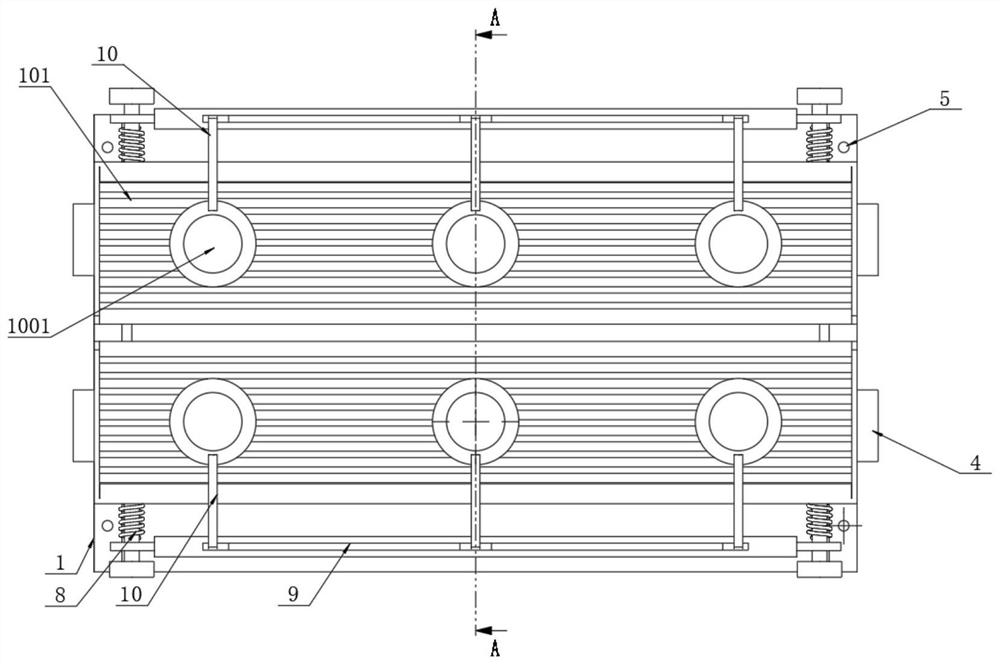 Safety guards for electrical engineering