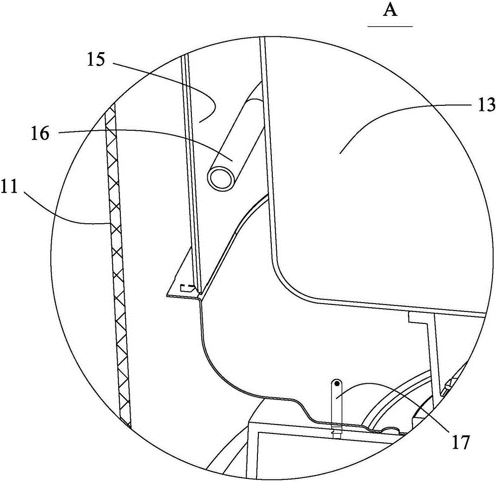 Multifunctional food processing device