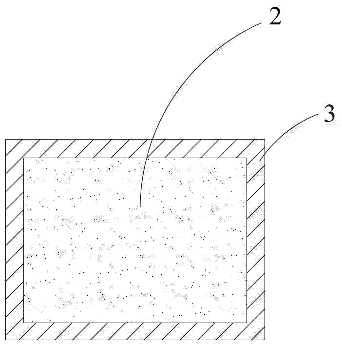 Manufacturing method of flexible display device