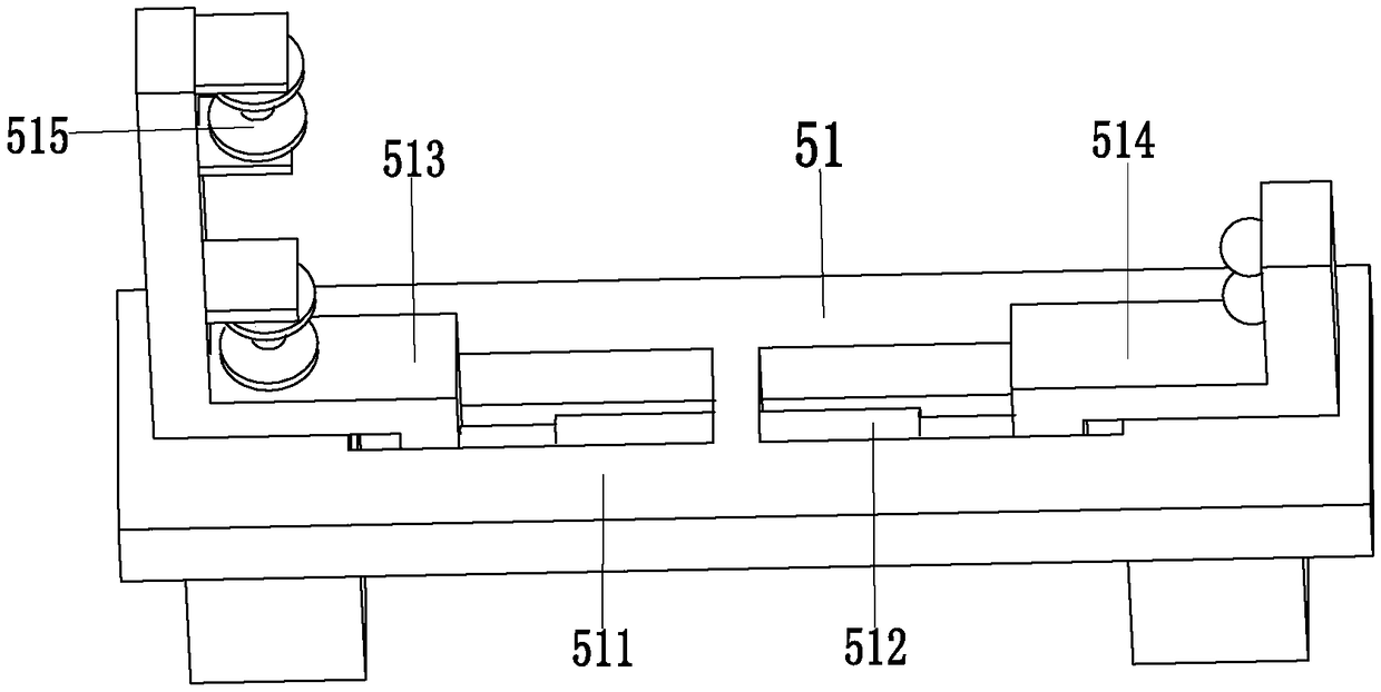 Steel structure correcting and lifting system and construction technology thereof