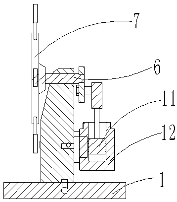 Steam engine model for metalworking practice teaching