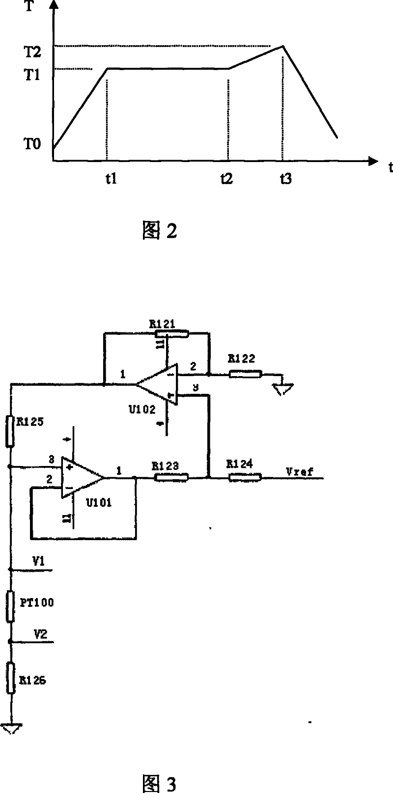 Automatic meat floss machine