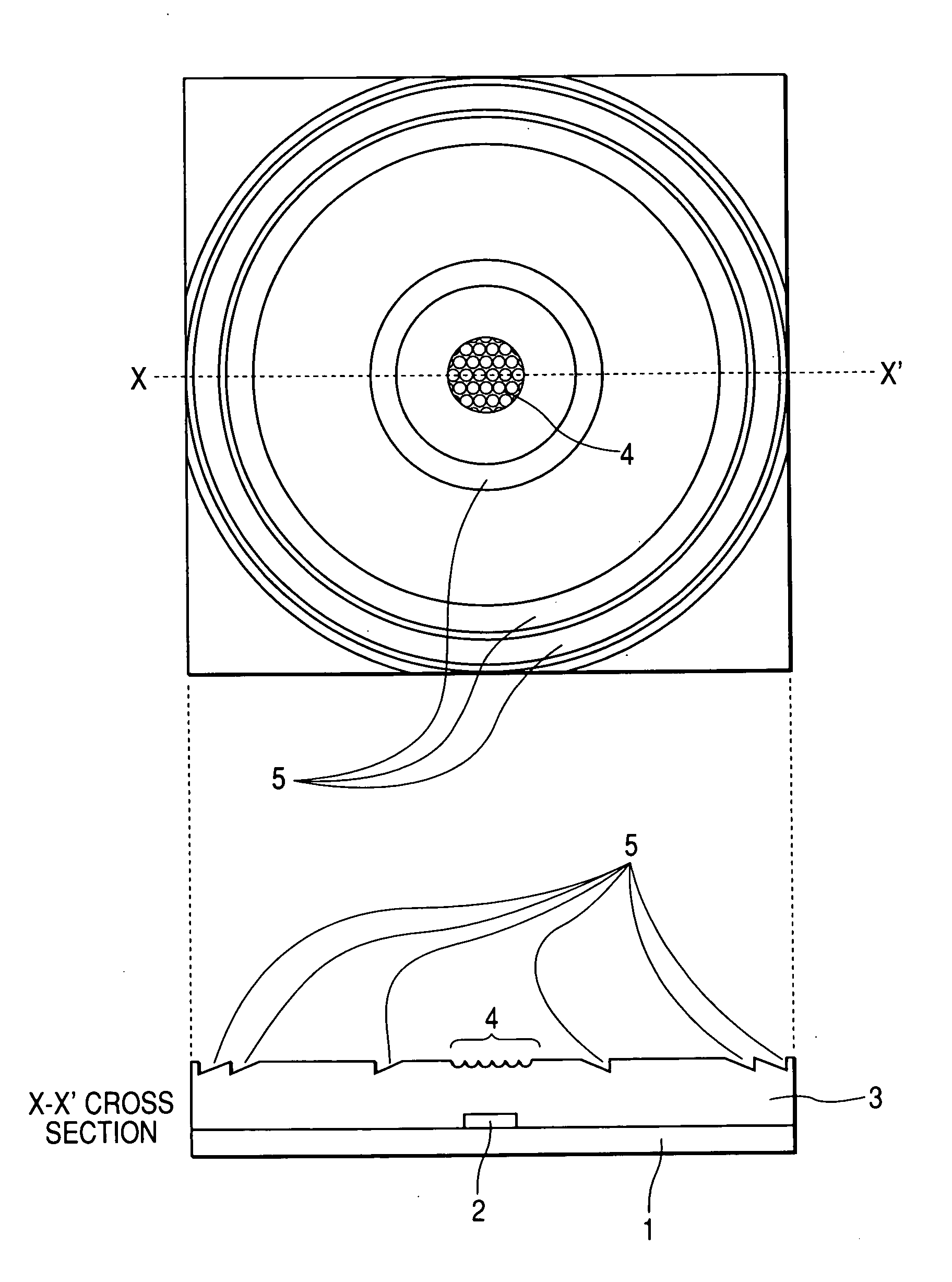 Direct-type backlight