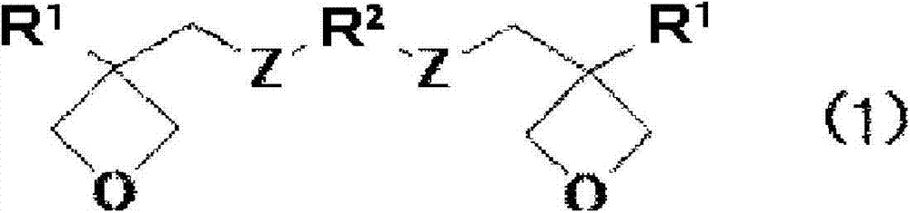 Cationic polymerizable adhesive and polarizing plate obtained using same