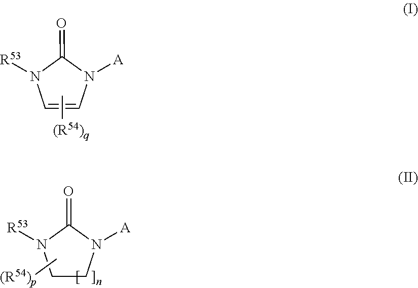 Inhibitors of CYP 17