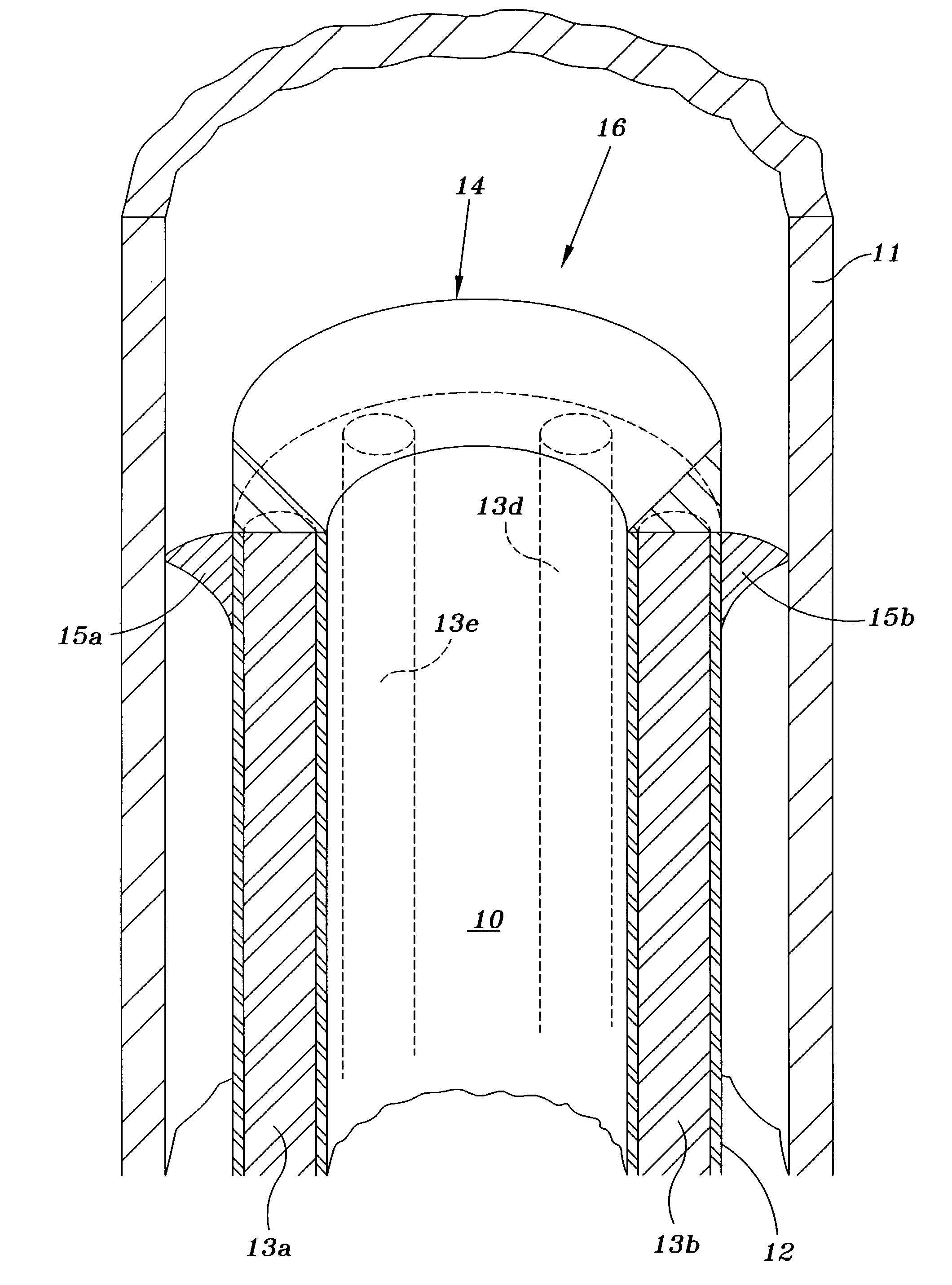 Catherization system and method