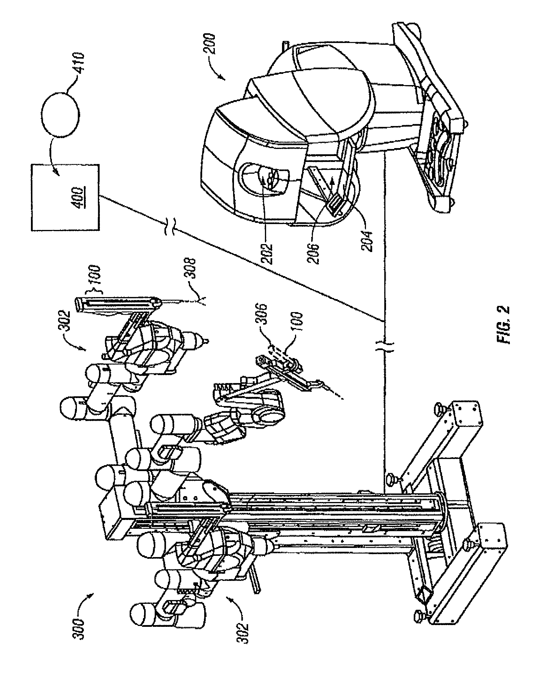 Methods and apparatus for surgical planning