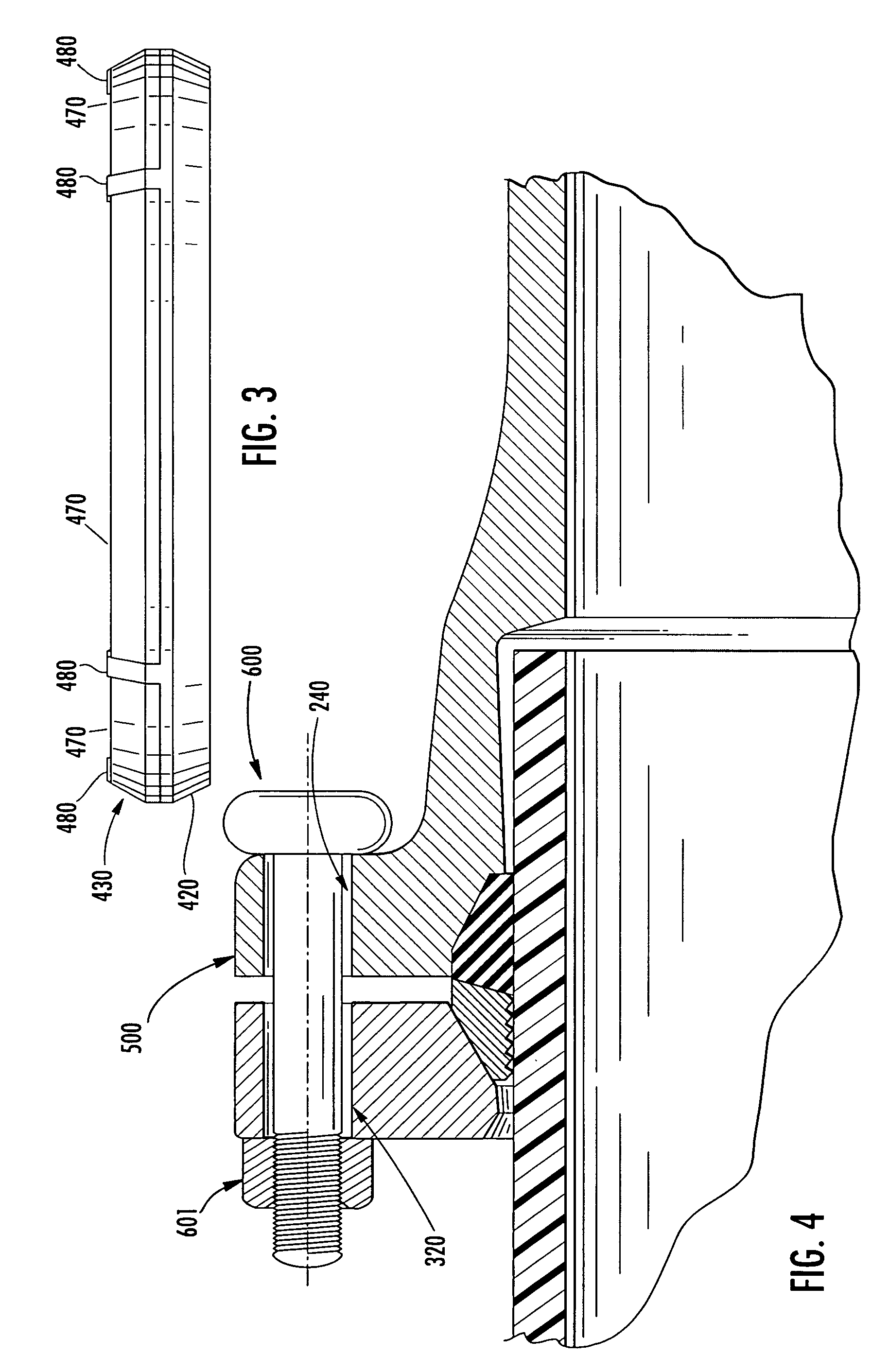 Mechanical pipe joint, gasket, and method for restraining pipe spigots in mechanical pipe joint bell sockets