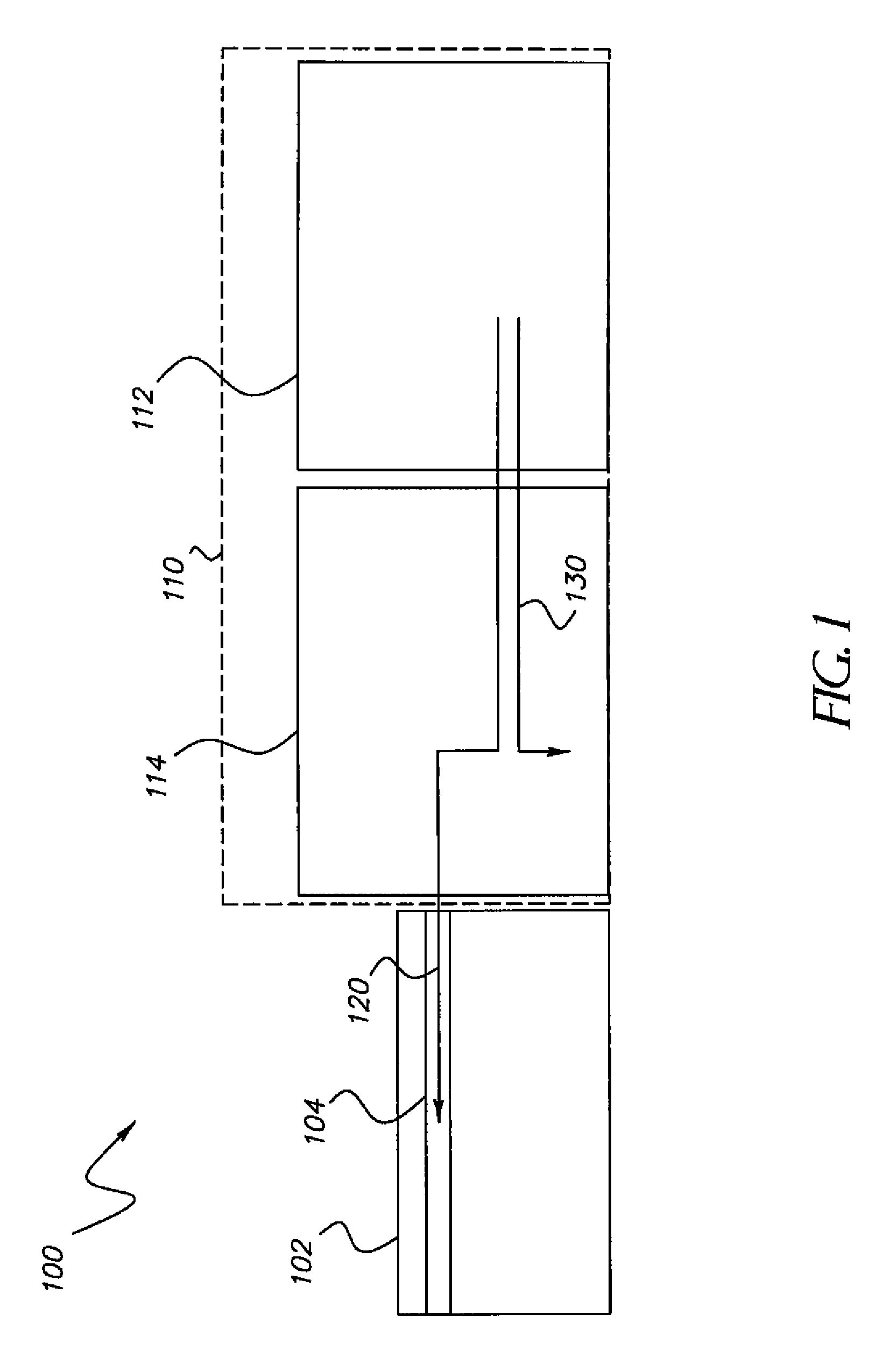 Plate handling system